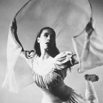 Martha Graham