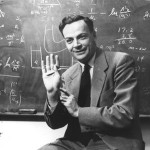 Richard Feynman