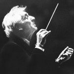 Leonard Bernstein